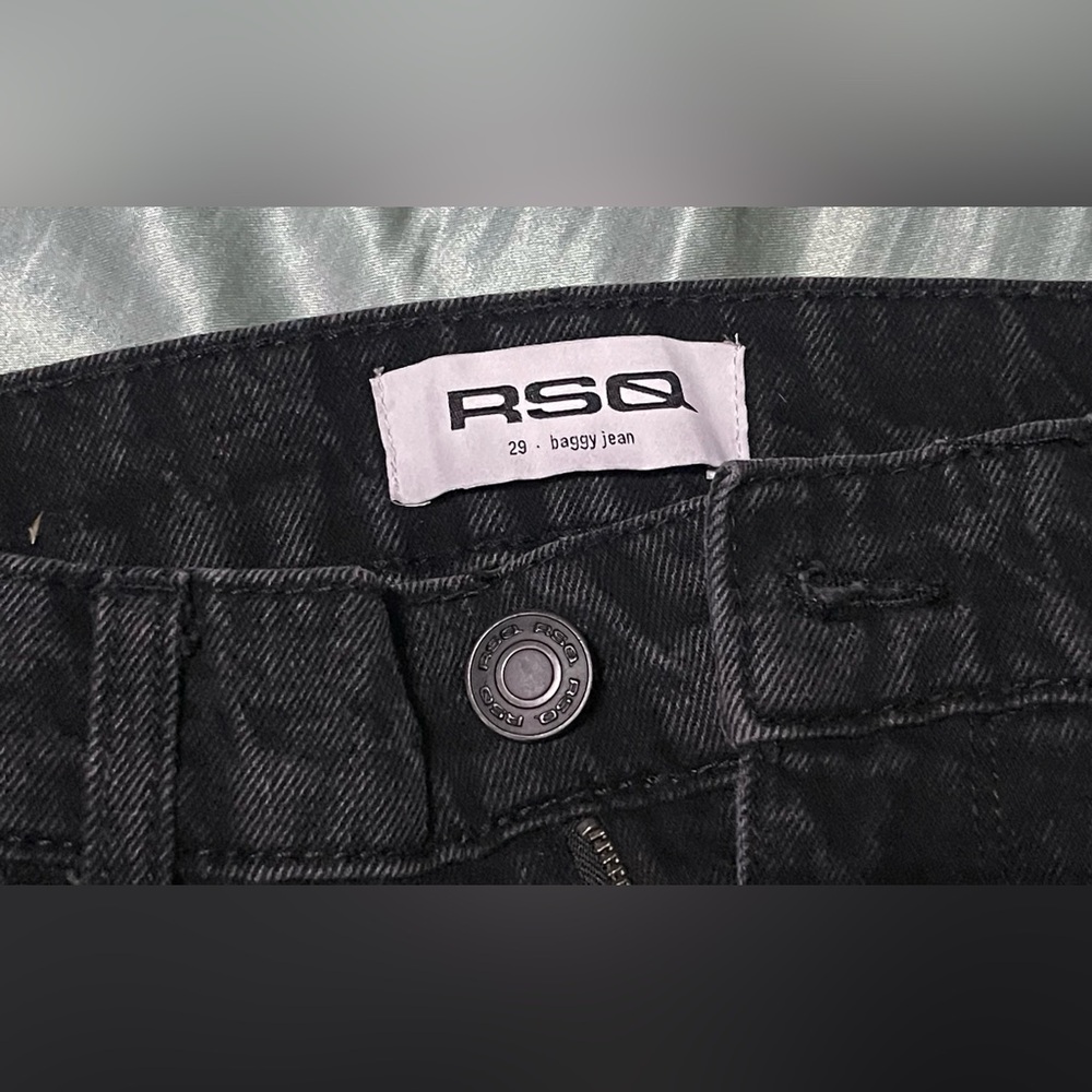 RSQ jeans - Picture 3 of 4